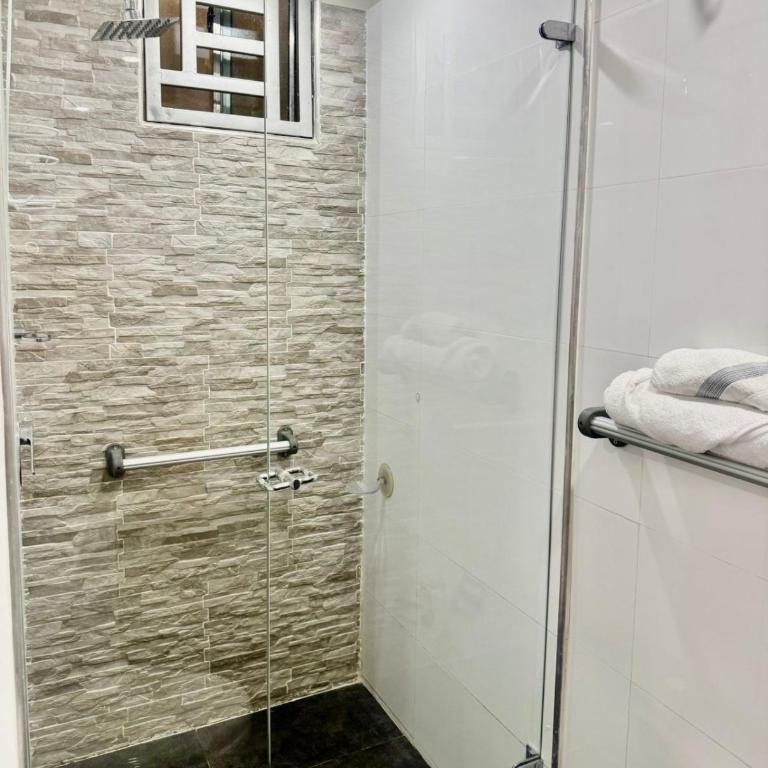 Premium Escape Hacienda Peñaliza Piscinas, descanso y sol en Ricaurte - Apartamento de 2 dormitorios - 9