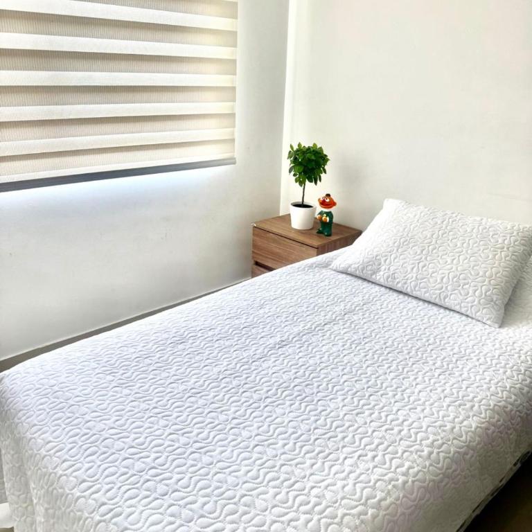 Premium Escape Hacienda Peñaliza Piscinas, descanso y sol en Ricaurte - Apartamento de 2 dormitorios - 10