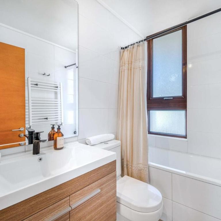 Vivero Vitacura - Duplex with Terrace and Wifi - Two-Bedroom Apartment - 8