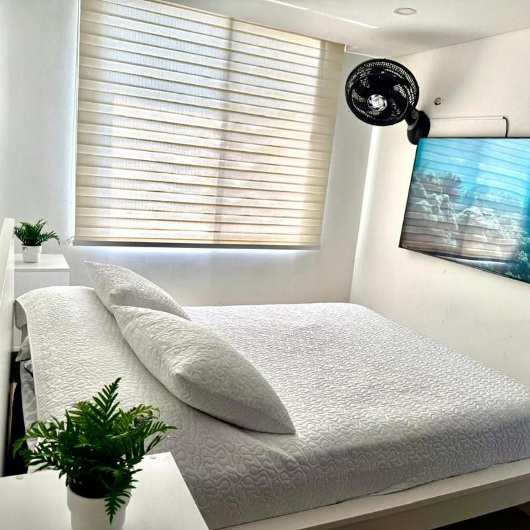 Premium Escape Hacienda Peñaliza Piscinas, descanso y sol en Ricaurte - Apartamento de 2 dormitorios - 5