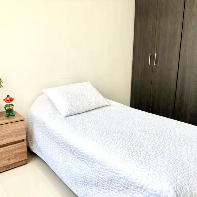 Premium Escape Hacienda Peñaliza Piscinas, descanso y sol en Ricaurte - Apartamento de 2 dormitorios - 12