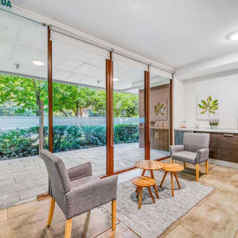 Vivero Vitacura - Duplex with Terrace and Wifi - Two-Bedroom Apartment - 28