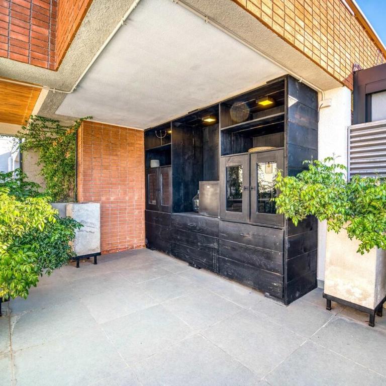 Vivero Vitacura - Duplex with Terrace and Wifi - Two-Bedroom Apartment - 29