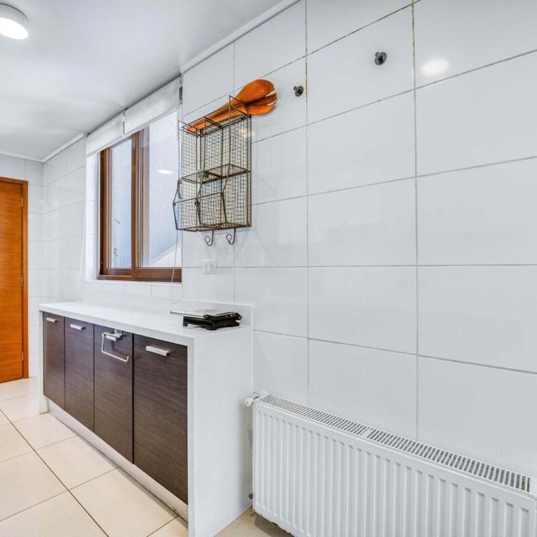 Vivero Vitacura - Duplex with Terrace and Wifi - Two-Bedroom Apartment - 30