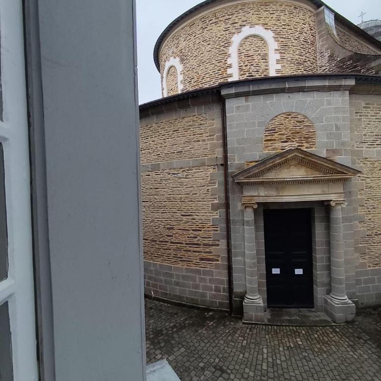 La Suite du Clos Saint Sauveur - 2 Chambres - Centre Historique Cathédrale Saint Pierre - Second Lodge - Two-Bedroom Apartment - 29