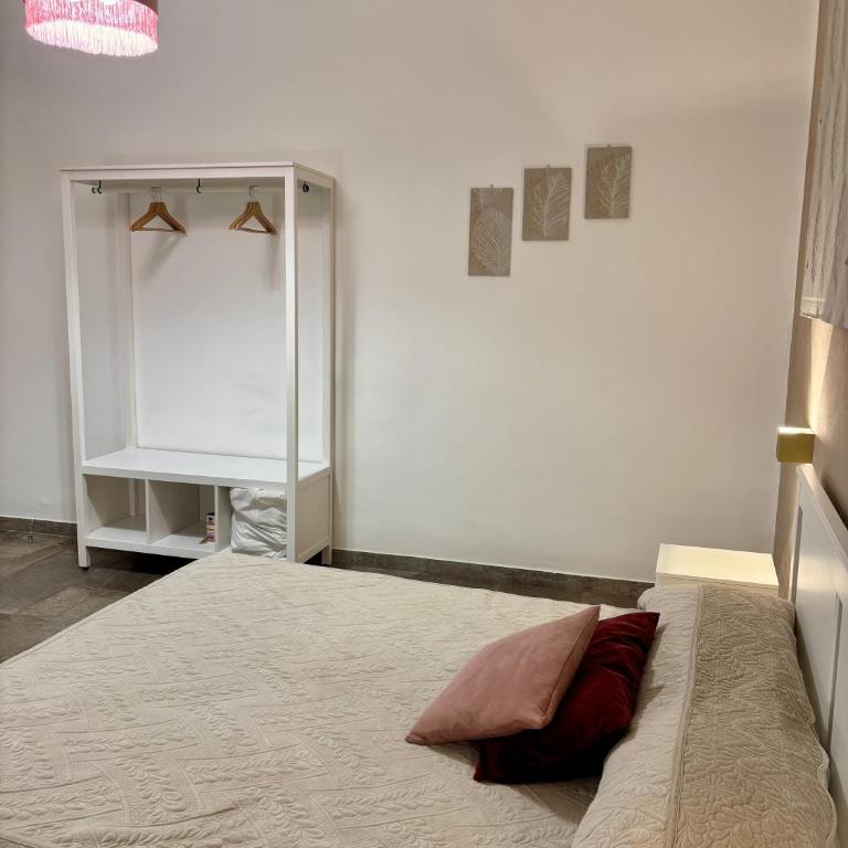 Casa Raffadali, in centro storico a Palermo - Two-Bedroom Apartment - 9