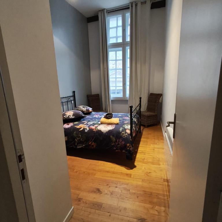 La Suite du Clos Saint Sauveur - 2 Chambres - Centre Historique Cathédrale Saint Pierre - Second Lodge - Two-Bedroom Apartment - 25