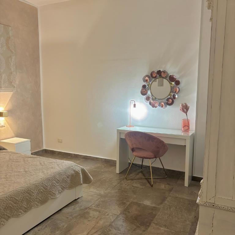 Casa Raffadali, in centro storico a Palermo - Two-Bedroom Apartment - 10