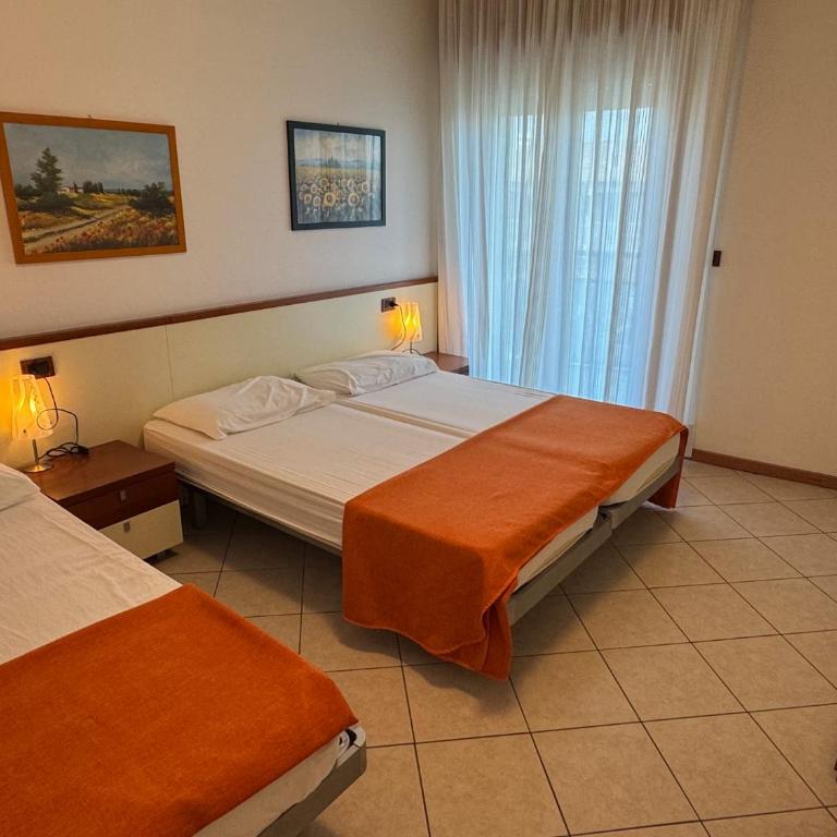 Condominio Sun Beach - Appartamento con 1 Camera da Letto - 2