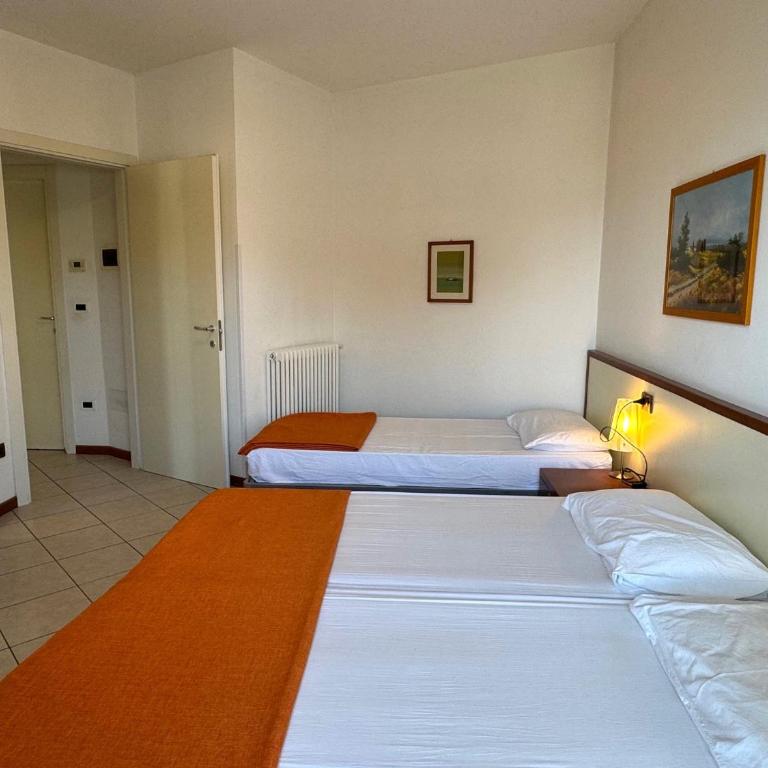 Condominio Sun Beach - Appartamento con 1 Camera da Letto - 7