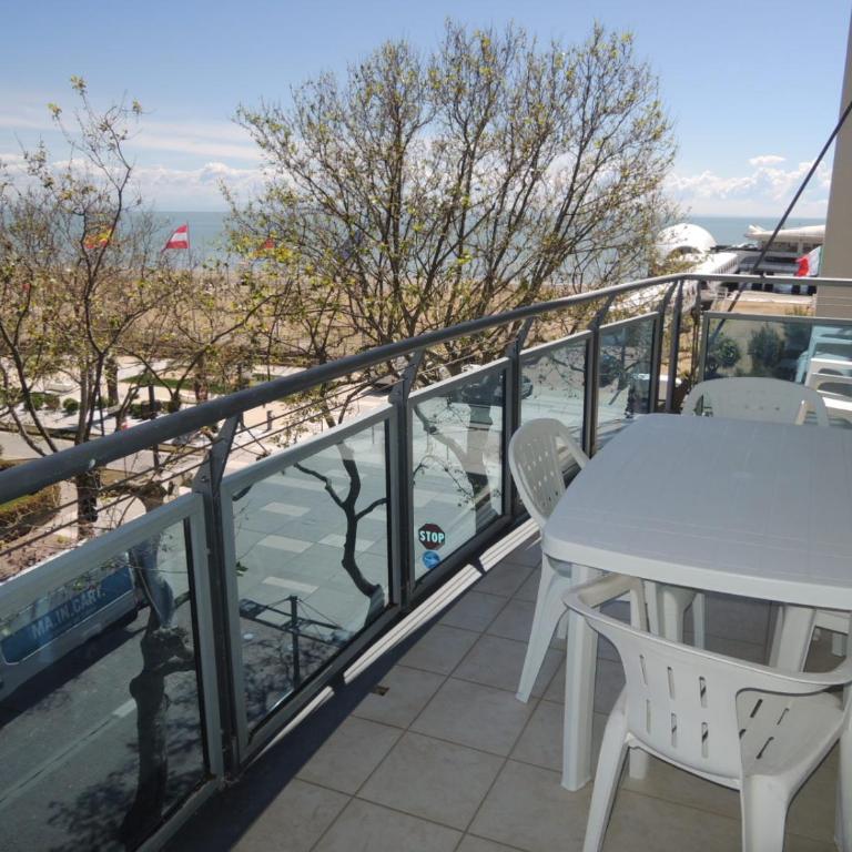 Condominio Sun Beach - Appartamento con 1 Camera da Letto - 8
