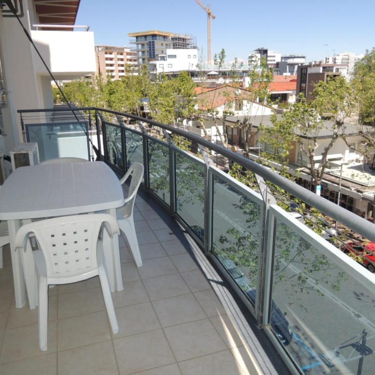 Condominio Sun Beach - Appartamento con 1 Camera da Letto - 9