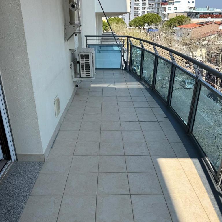 Condominio Sun Beach - Appartamento con 1 Camera da Letto - 10