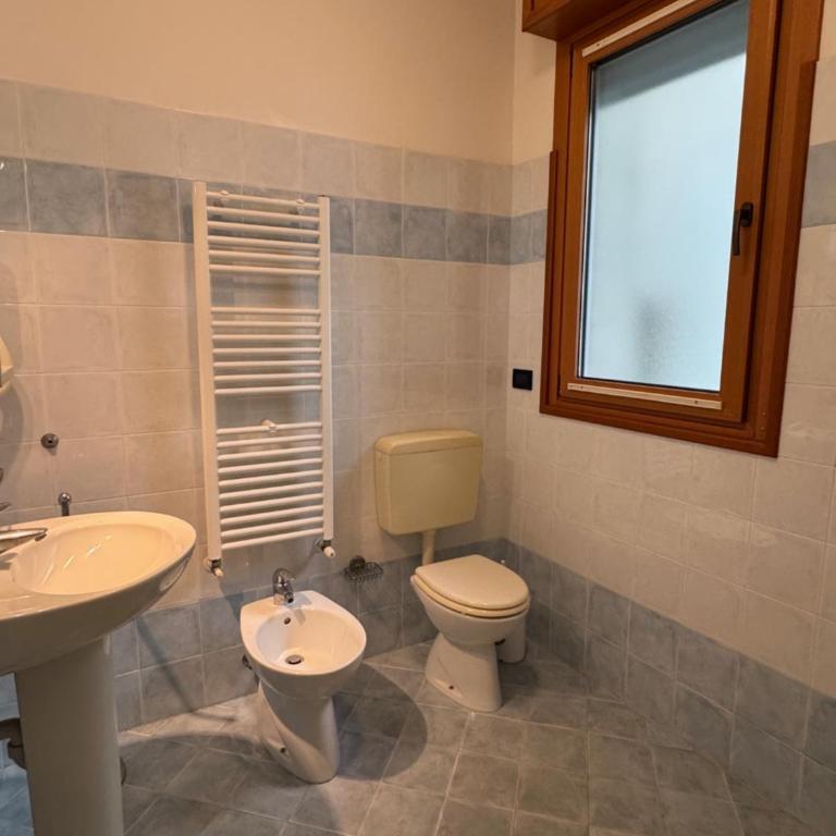 Condominio Sun Beach - Appartamento con 1 Camera da Letto - 11