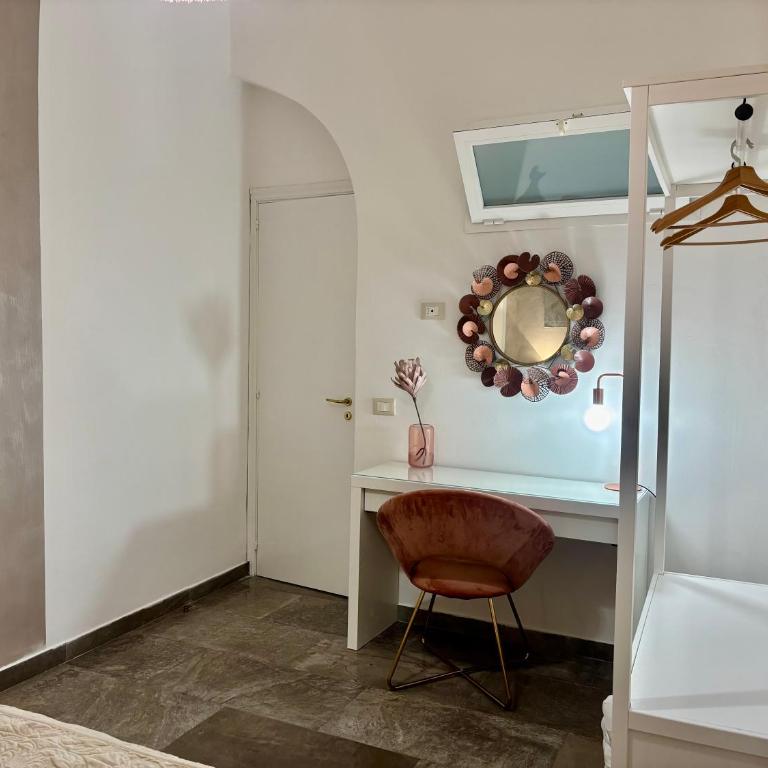 Casa Raffadali, in centro storico a Palermo - Two-Bedroom Apartment - 15