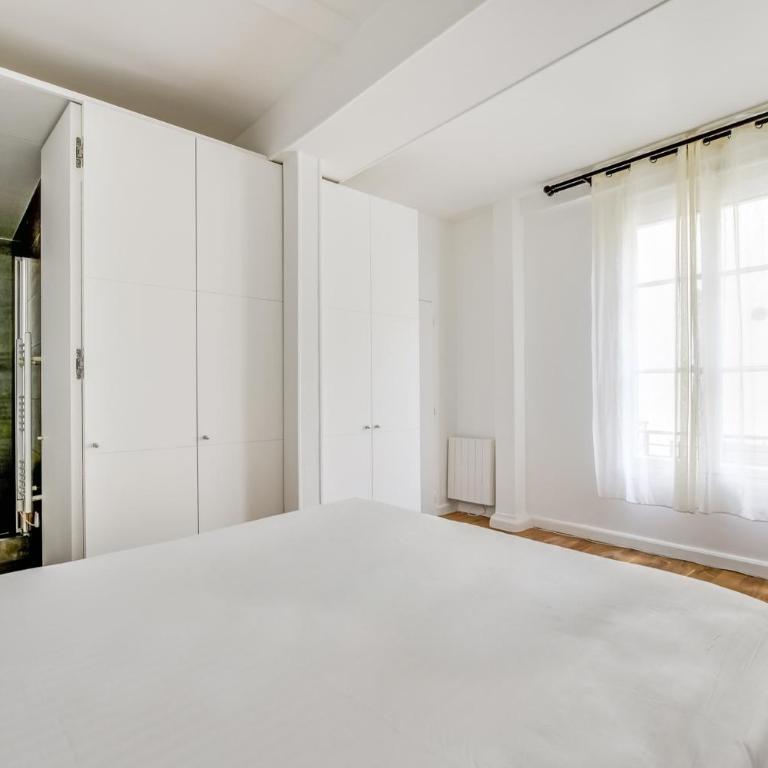 Pick A Flat's Apartment in Saint Germain - Rue de Buci - Appartement 1 Chambre - 12