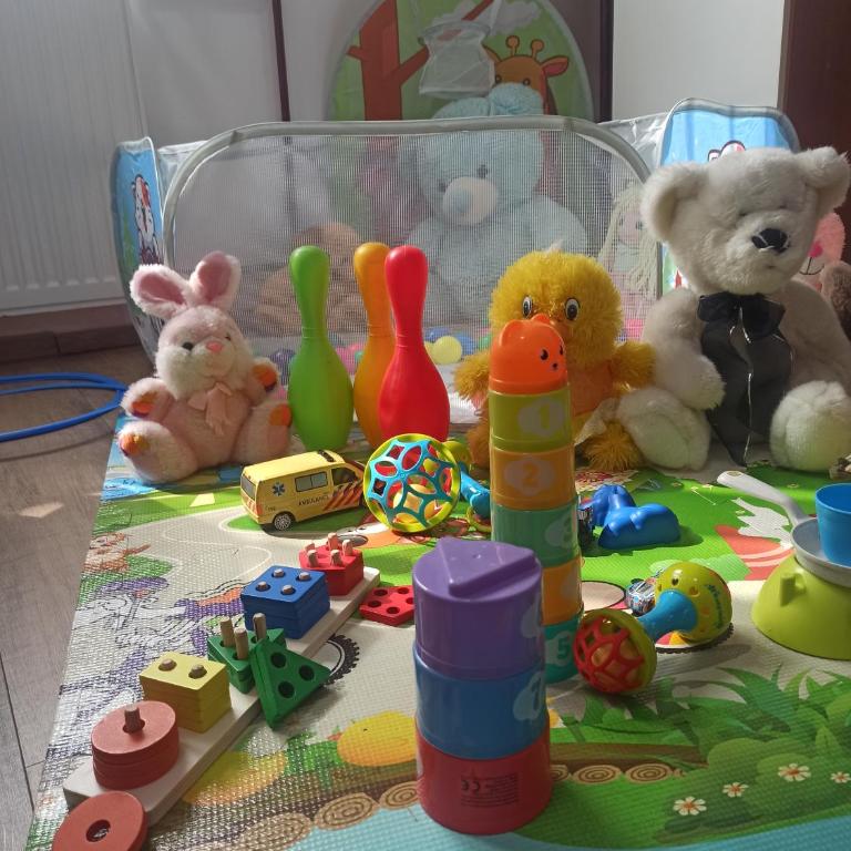 Kuća za odmor-Aleksandra - Vikendica - 6