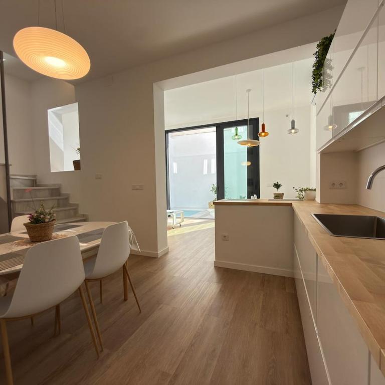 Exclusive House Seville - Casa de 7 dormitorios - 13