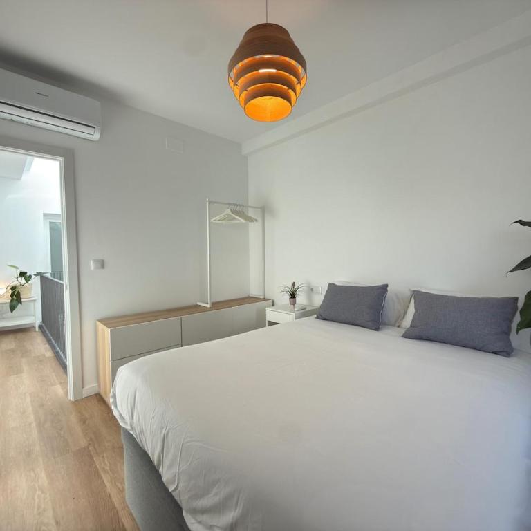Exclusive House Seville - Casa de 7 dormitorios - 22
