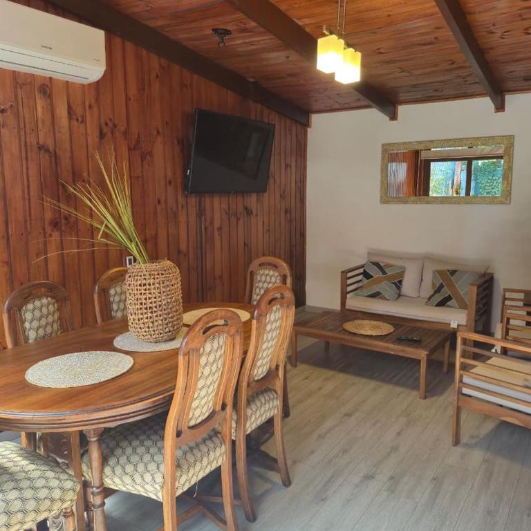 Casa 3D2B a 2 cuadras playa Reñaca Ideal familias - Three-Bedroom House - 13
