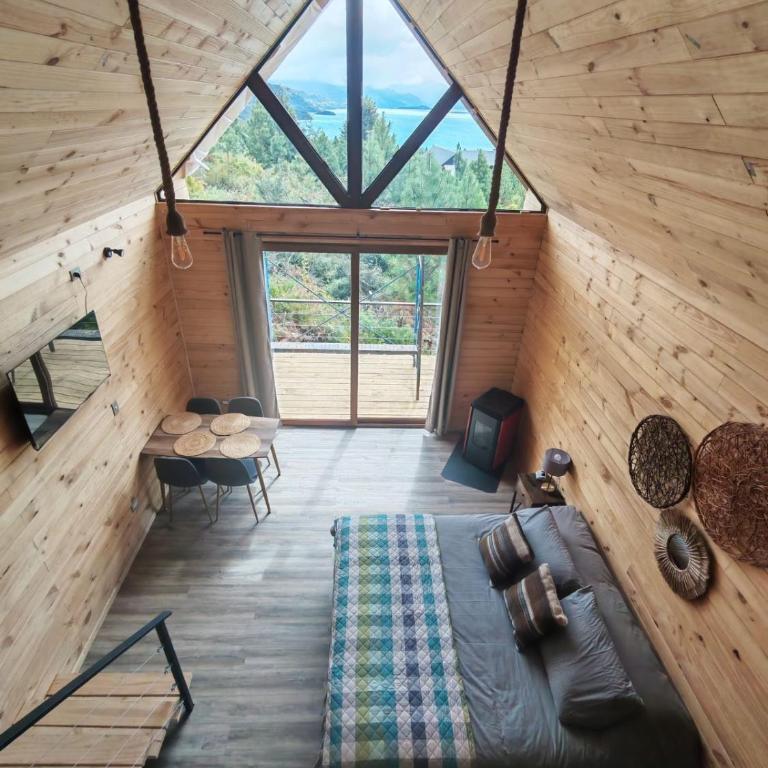 Tranquilo Austral - Apartment with Lake View - 9