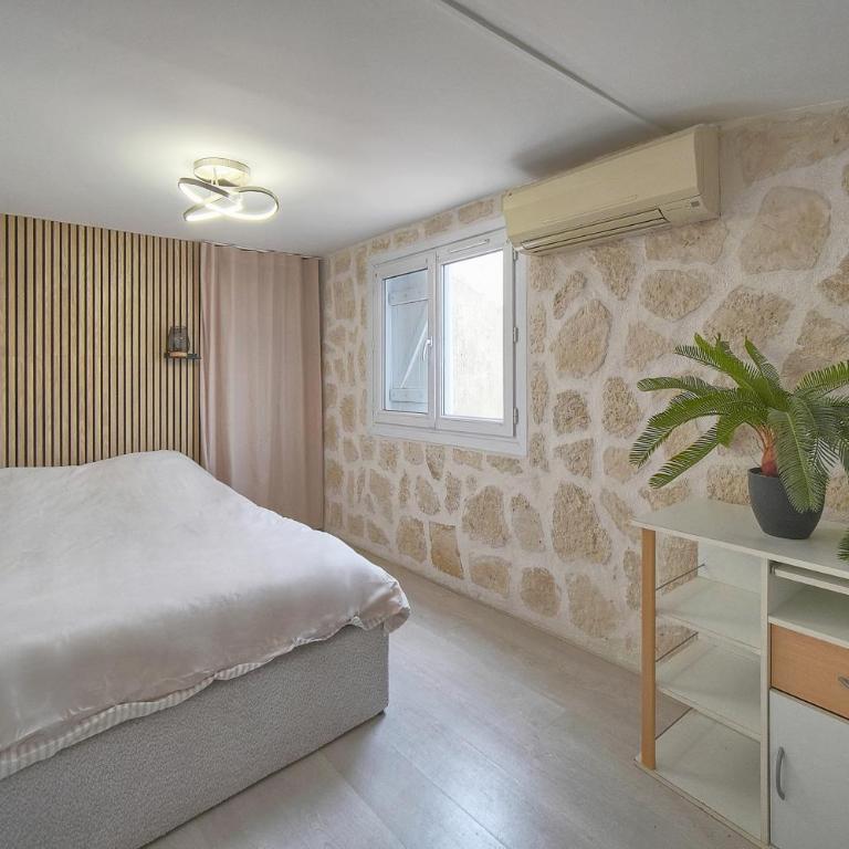 Cannes hyper centre -palais du festival -croisette -quartier historique du suquet - Appartement 1 Chambre - 6