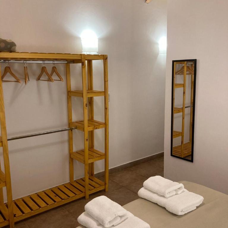 El Remanso Cabaña 2 - Two-Bedroom Chalet - 22