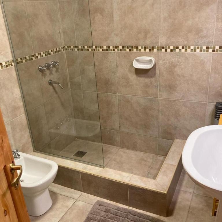 El Remanso Cabaña 2 - Two-Bedroom Chalet - 16