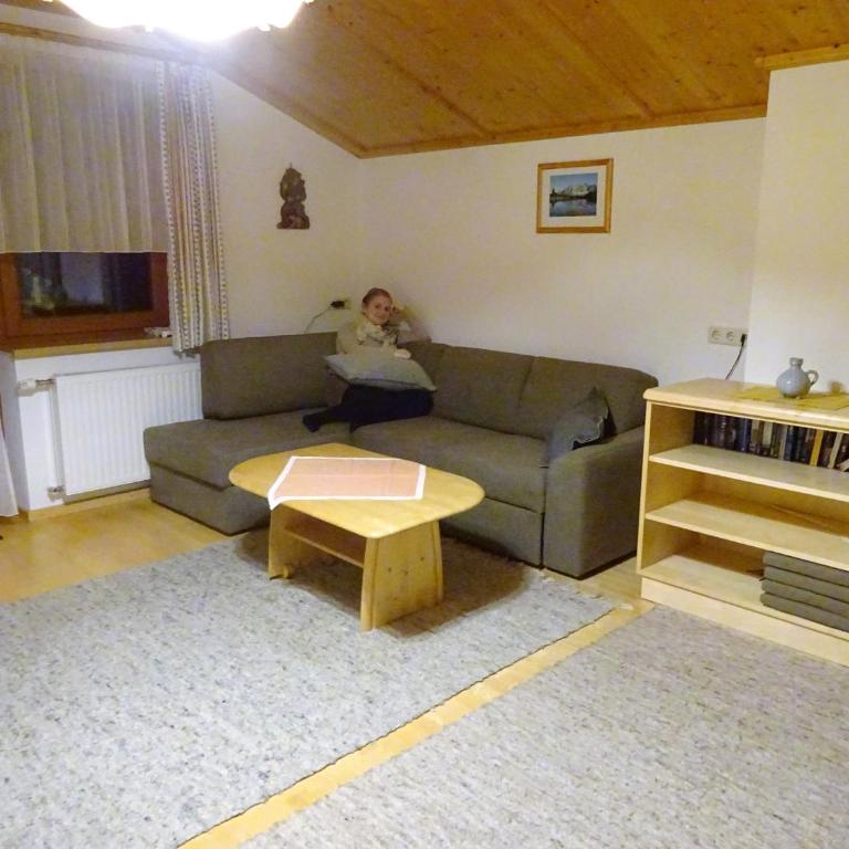 Ferienwohnung Mützengruß - Apartamento de 2 dormitorios (4 adultos) - 17