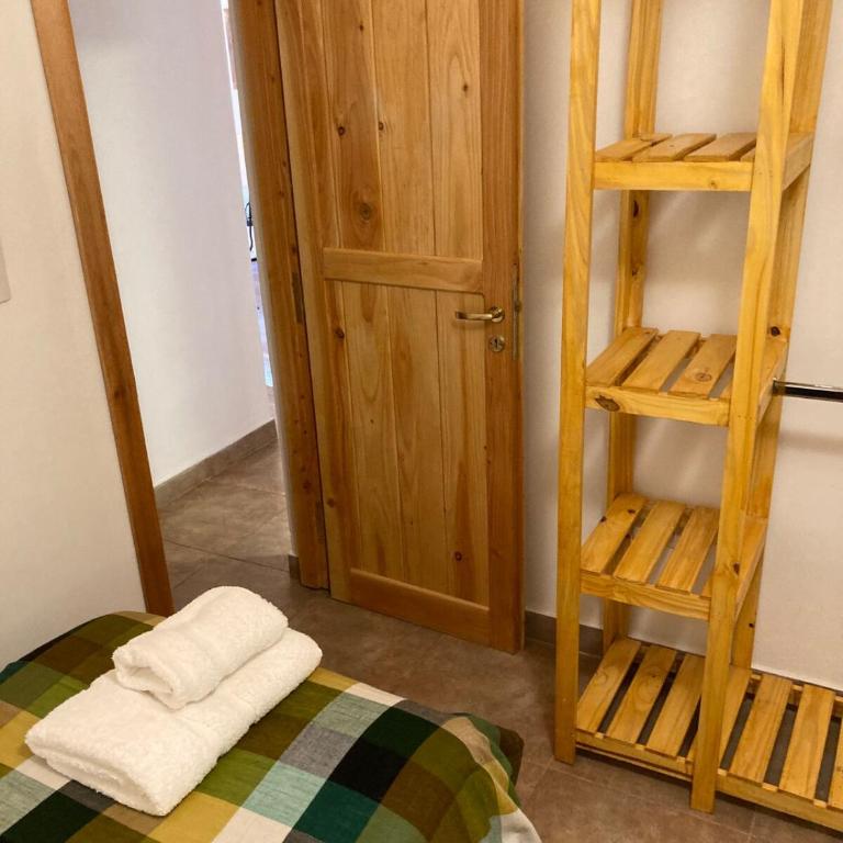 El Remanso Cabaña 2 - Two-Bedroom Chalet - 11