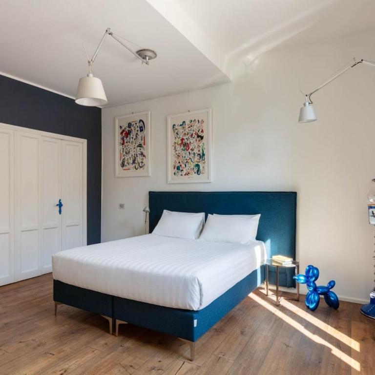 Casa Loggia - Burghesius homes - Appartamento con 2 Camere da Letto - 4