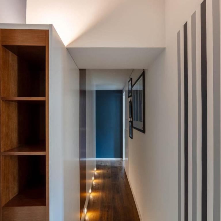 Casa Loggia - Burghesius homes - Appartamento con 2 Camere da Letto - 11