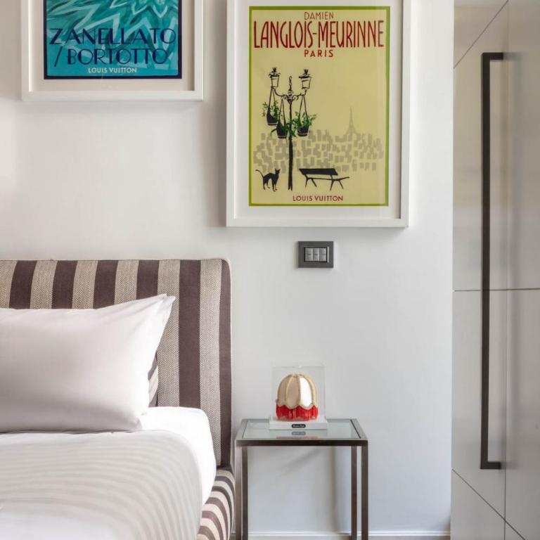 Casa Loggia - Burghesius homes - Appartamento con 2 Camere da Letto - 12