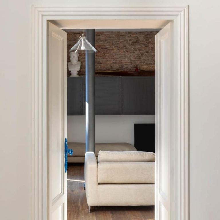 Casa Loggia - Burghesius homes - Appartamento con 2 Camere da Letto - 14