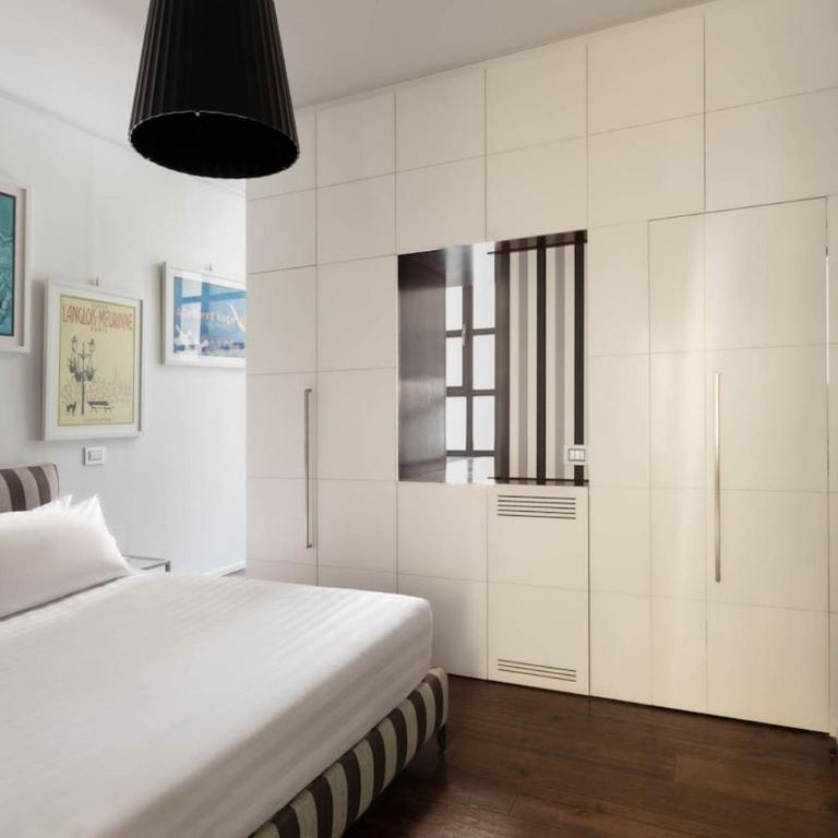 Casa Loggia - Burghesius homes - Appartamento con 2 Camere da Letto - 15