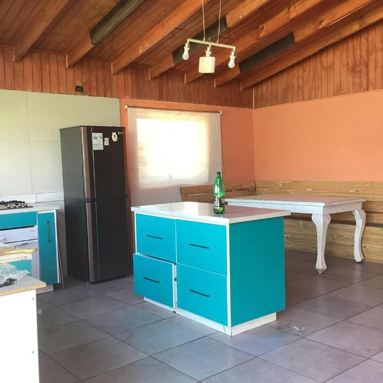 Casa Olmué - One-Bedroom House - 15