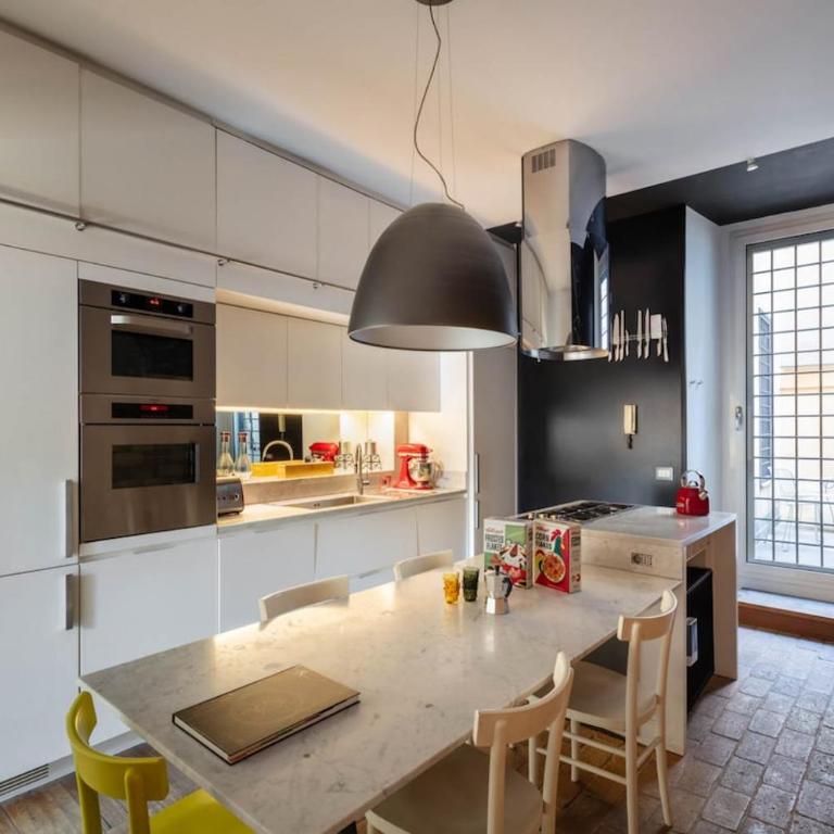Casa Loggia - Burghesius homes - Appartamento con 2 Camere da Letto - 17