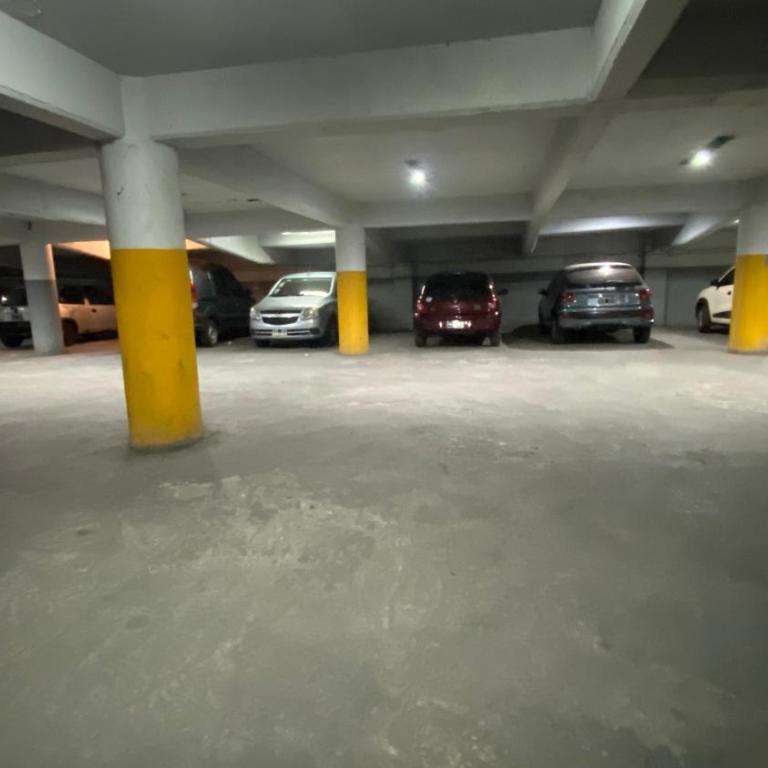 PB-Súper dpto Morón centro - Apartamento de 1 dormitorio - 21