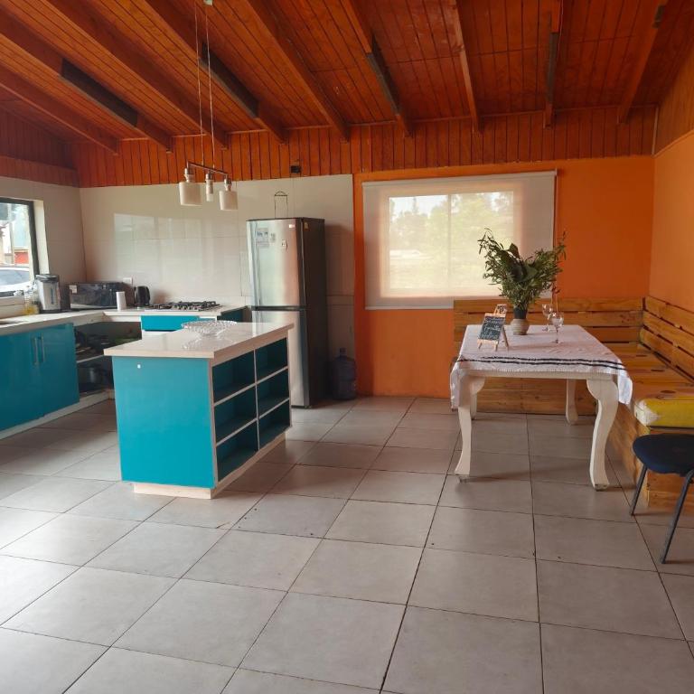 Casa Olmué - One-Bedroom House - 7