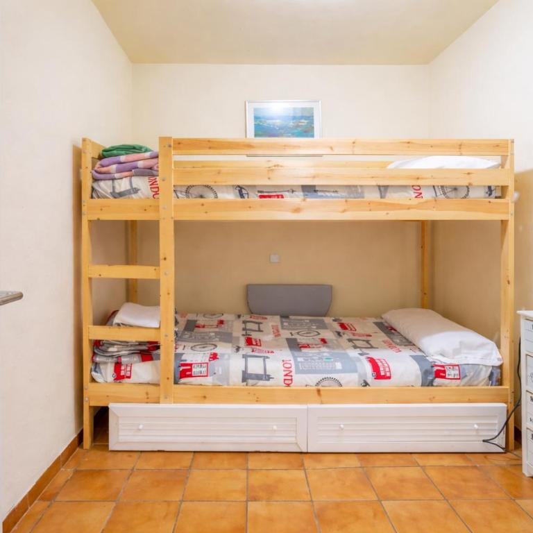 Cala Paradiso - Apartamento de 3 dormitorios - 19
