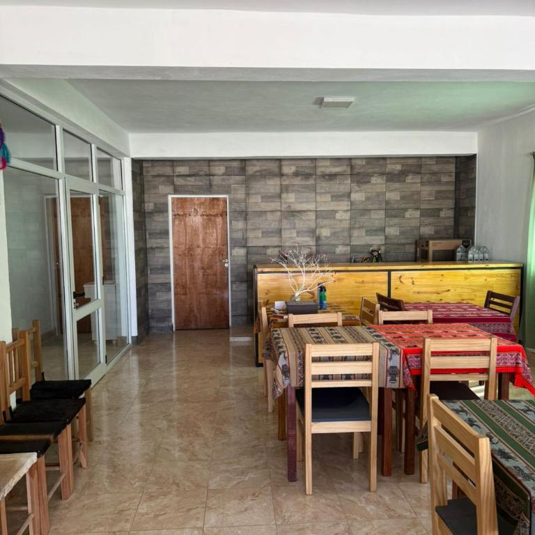 Aparthotel atrapasueño - Apartamento de 2 dormitorios - 2