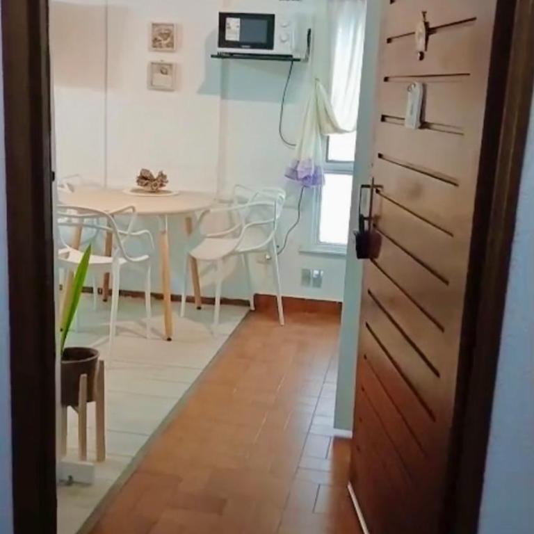 Monoambiente Viamonte - Apartamento de 1 dormitorio - 2