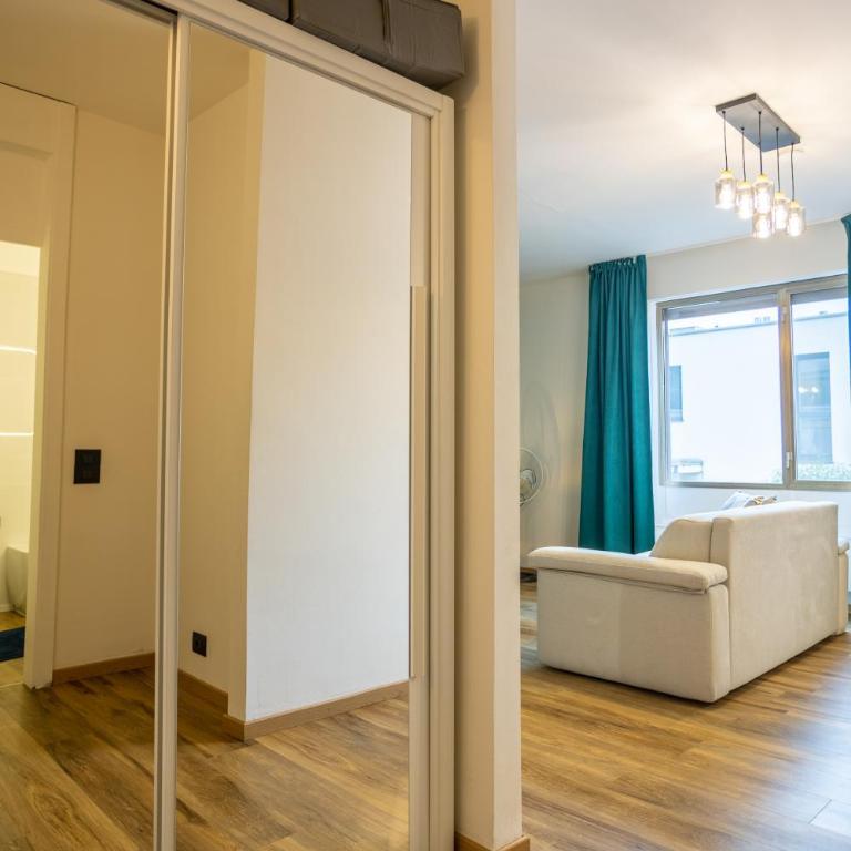 Lakeside Lugano - Apartment - 47