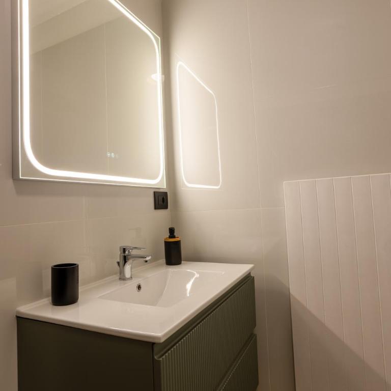 Lakeside Lugano - Apartment - 31