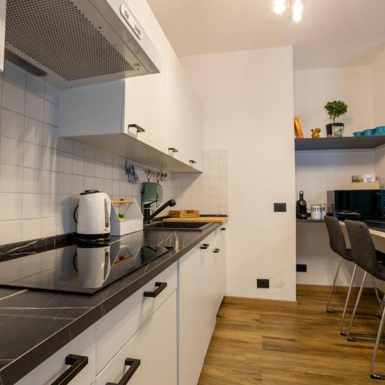 Lakeside Lugano - Apartment - 39
