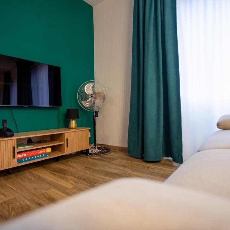 Lakeside Lugano - Apartment - 29