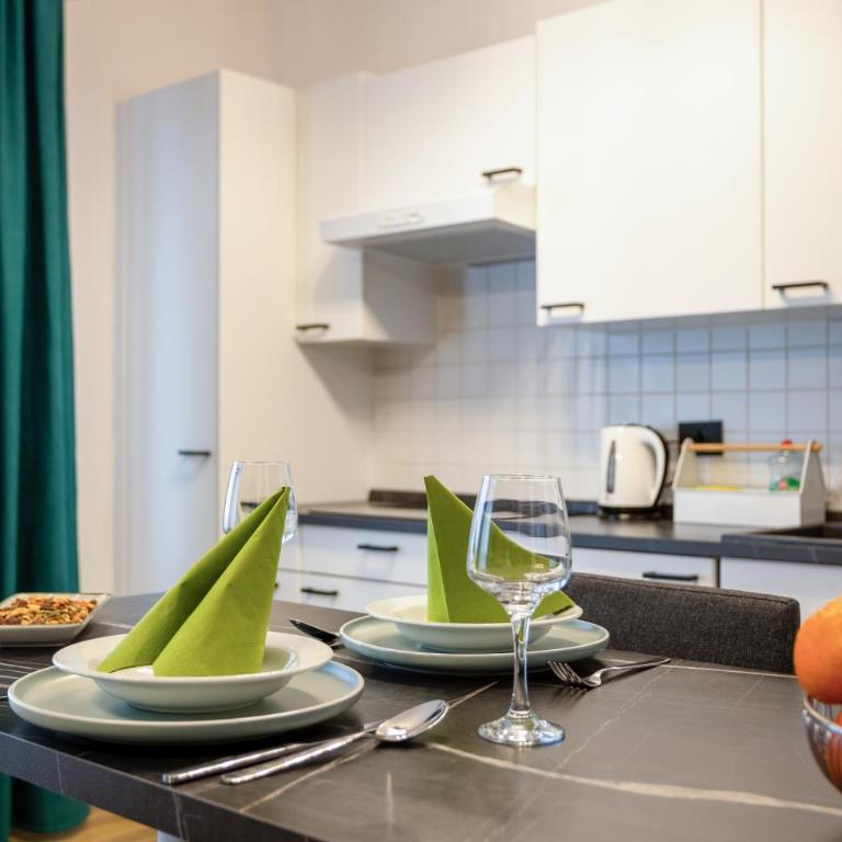 Lakeside Lugano - Apartment - 45