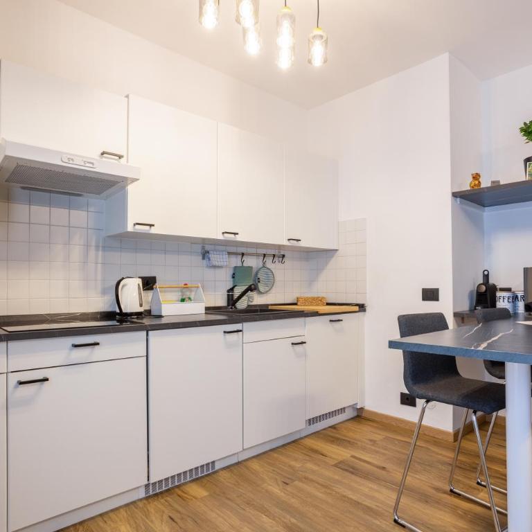 Lakeside Lugano - Apartment - 33