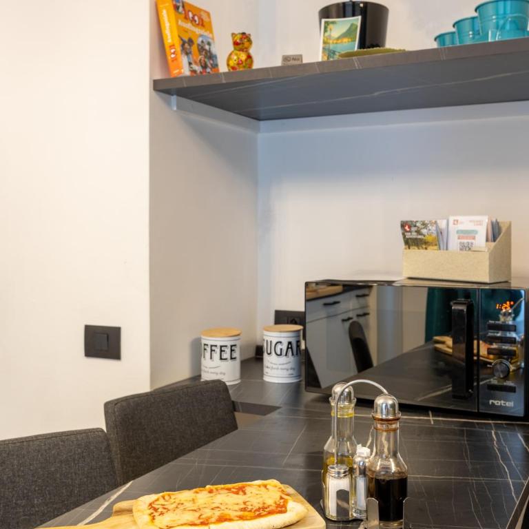 Lakeside Lugano - Apartment - 34