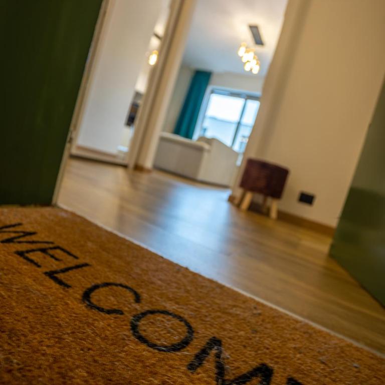 Lakeside Lugano - Apartment - 37